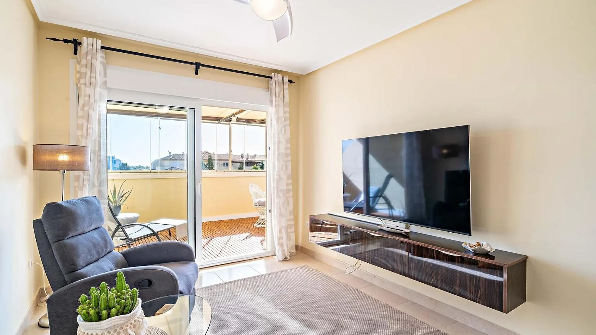 Paraiso Villa Romana Residencial Roquetas de Mar Španělsko
