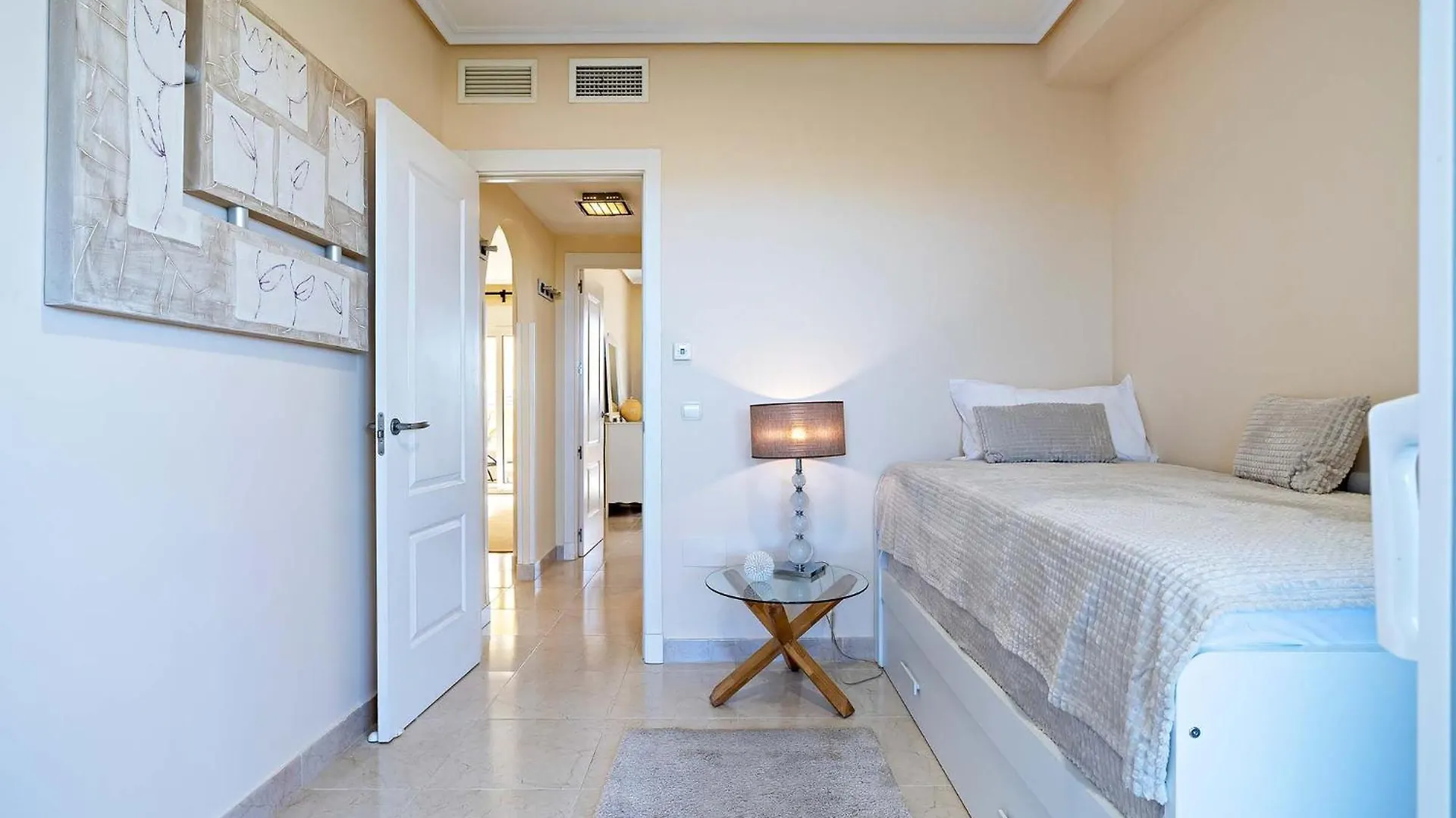 Apartment Paraiso Villa Romana Residencial Roquetas de Mar